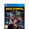 PS4 Rogue Stormers (Region 2)
