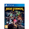 PS4 Rogue Stormers PS4 Rogue Stormers