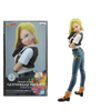 Dragon Ball Z Glitter & Glamours Android 18-III (A) Dragon Ball Z Glitter & Glamours Android 18-III (A)