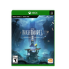 XBox One/ Series X Little Nightmares II (US) XBox One/ Series X Little Nightmares II (US)