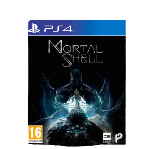 PS4 Mortal Shell (EU) PS4 Mortal Shell (EU)