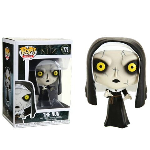 Funko POP! (775) The Nun Funko POP! (775) The Nun