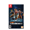 Nintendo Switch Jump Force: Deluxe Edition (US) Nintendo Switch Jump Force: Deluxe Edition (US)