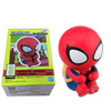 Bandai Yourutto Spider Man (A) Bandai Yourutto Spider Man (A)