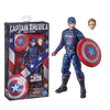 Marvel Legends Series John Walker Captain America Marvel Legends Series John Walker Captain America
