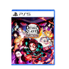 PS5 Demon Slayer -Kimetsu no Yaiba- The Hinokami Chronicles (R3) PS5 Demon Slayer -Kimetsu no Yaiba- The Hinokami Chronicles (R3)
