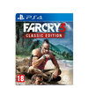 PS4 Far Cry 3 Classic Edition (R3) PS4 Far Cry 3 Classic Edition (R3)