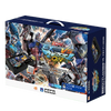 PS4/PS3 Arcade Stick Gundam VS. Maxiboost PS4-173A PS4/PS3 Arcade Stick Gundam VS. Maxiboost PS4-173A