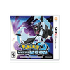 3DS Pokemon Ultra Moon 3DS Pokemon Ultra Moon
