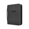 Evoretro Shield+ Toploader Binder - Black Evoretro Shield+ Toploader Binder - Black