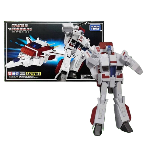 Transformers Masterpiece MP-57 Skyfire Transformers Masterpiece MP-57 Skyfire