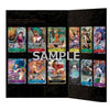 Bandai One Piece Card Game Premium Best Select Vol.3 Bandai One Piece Card Game Premium Best Select Vol.3