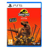 PS5 Jurassic Park: Classic Games Collection 7 In 1 (EU) PS5 Jurassic Park: Classic Games Collection 7 In 1 (EU)