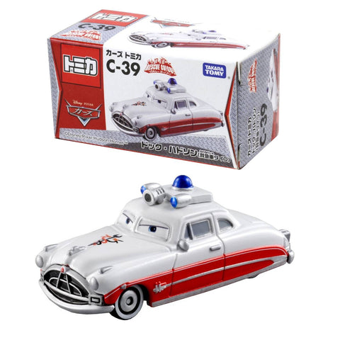 Takara Tomy - C-39 Rescue Go! Dock Hudson Takara Tomy - C-39 Rescue Go! Dock Hudson