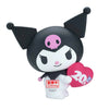 Sanrio Characters Big Sofvimates Kuromi Sanrio Characters Big Sofvimates Kuromi