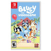 Nintendo Switch Bluey: The Videogame (US) Nintendo Switch Bluey: The Videogame (US)