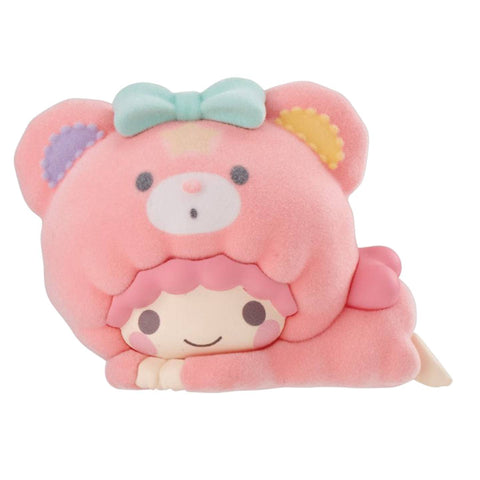 Sanrio Characters Friends Mascot - Lala Sanrio Characters Friends Mascot - Lala