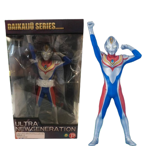 Daikaiju Series Ultra New Generation Daikaiju Series Ultra New Generation