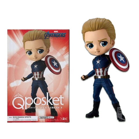 Craneking Marvel Endgame (B) Captain America Craneking Marvel Endgame (B) Captain America