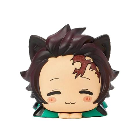Sega Kimetsu no Yaiba Neko Tanjiro Kamado Sega Kimetsu no Yaiba Neko Tanjiro Kamado