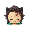 Sega Kimetsu no Yaiba Neko Tanjiro Kamado Sega Kimetsu no Yaiba Neko Tanjiro Kamado