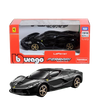 Burago 1/43 Black Laferrari Race and Play Ferrari Burago 1/43 Black Laferrari Race and Play Ferrari