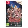 Nintendo Switch Elrentaros Wanderings (EU) Nintendo Switch Elrentaros Wanderings (EU)