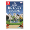 Nintendo Switch Botany Manor (Asia) Nintendo Switch Botany Manor (Asia)