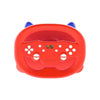 Omelet Gaming Kiddie Wireless Steering Wheel - Red Jumper Omelet Gaming Kiddie Wireless Steering Wheel - Red Jumper