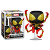 Funko POP! (1448) Spider-Man Comics Milers Iron Spider Funko POP! (1448) Spider-Man Comics Milers Iron Spider