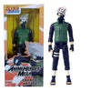Bandai Naruto Anime Heroes Mega - Hatake Kakashi Bandai Naruto Anime Heroes Mega - Hatake Kakashi
