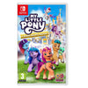 Nintendo Switch My Little Pony: A Zephyr Heights Mystery (EU) Nintendo Switch My Little Pony: A Zephyr Heights Mystery (EU)