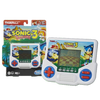 Sonic the Hedgehog Tiger Handheld Video Game Sonic the Hedgehog Tiger Handheld Video Game