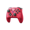 Nintendo Switch 2 Hori Wireless Horipad Turbo - Ruby Red Nintendo Switch 2 Hori Wireless Horipad Turbo - Ruby Red