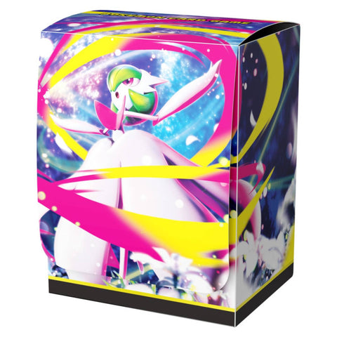 Pokemon Card Game Mega Gardevoir Deck Case Pokemon Card Game Mega Gardevoir Deck Case