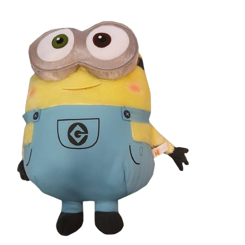 Minions 17" Plush - Bob Minions 17" Plush - Bob