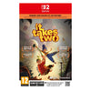 Nintendo Switch 2 It Takes Two (EU) Game Key-card Nintendo Switch 2 It Takes Two (EU) Game Key-card