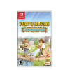 Nintendo Switch Story of Seasons: A Wonderful Life Regular (US) English Nintendo Switch Story of Seasons: A Wonderful Life Regular (US) English