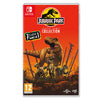 Nintendo Switch Jurassic Park: Classic Games Collection 7 In 1 (EU) Nintendo Switch Jurassic Park: Classic Games Collection 7 In 1 (EU)