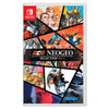 Nintendo Switch ACA NEOGEO Selection Vol. 4 (Asia) Nintendo Switch ACA NEOGEO Selection Vol. 4 (Asia)