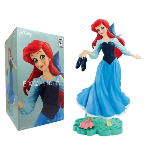 Banpresto EXQ Starry - Ariel Banpresto EXQ Starry - Ariel