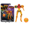 Nintendo 4' Figure Wave 4 - Samus Prime with Morph Ball Nintendo 4' Figure Wave 4 - Samus Prime with Morph Ball