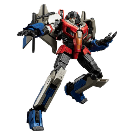 Transformers One Starscream Blokees Model Kit