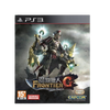 PS3 Monster Hunter Frontier G (R3) PS3 Monster Hunter Frontier G (R3)