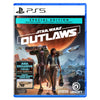 PS5 Star Wars Outlaws Special Edition (Asia) PS5 Star Wars Outlaws Special Edition (Asia)