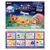 Re-Ment Kirby's Starry Sky Camp (Set of 8) Re-Ment Kirby's Starry Sky Camp (Set of 8)