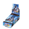 Buddyfight-S-UB-C05 Gridman Booster (ENG) Buddyfight-S-UB-C05 Gridman Booster (ENG)