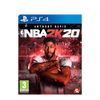 PS4 NBA 2K20 Regular (EU) PS4 NBA 2K20 Regular (EU)