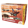 Magic The Gathering Aetherdrift  Finish Line Bundle Box Magic The Gathering Aetherdrift  Finish Line Bundle Box