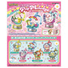 Re-Ment Pokemon Pop Melody (Set of 6) Re-Ment Pokemon Pop Melody (Set of 6)